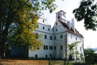 Zámek