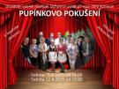 Divadelní soubor Havlíček: Pupínkovo dobrodružství 1